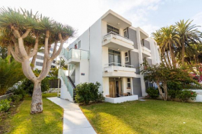 Apartamentos Maspalomas Foresta